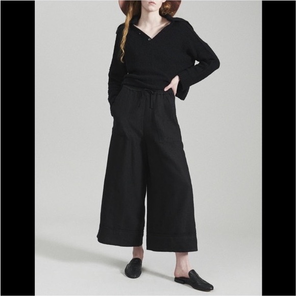 Rachel comey wide leg trousers - Picture 1 of 5
